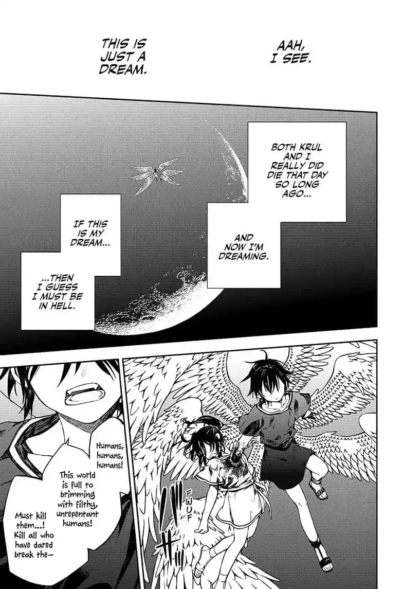 Owari no Seraph Chapter 79 11